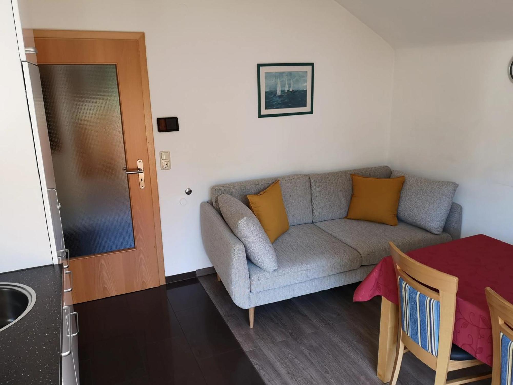 Ferienwohnung Konrad Pfeifer Schruns Esterno foto