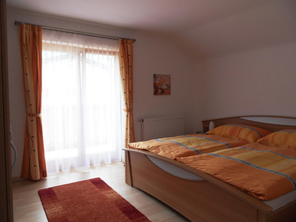 Ferienwohnung Konrad Pfeifer Schruns Camera foto
