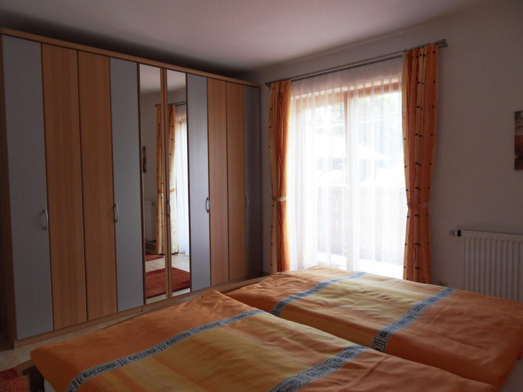 Ferienwohnung Konrad Pfeifer Schruns Camera foto