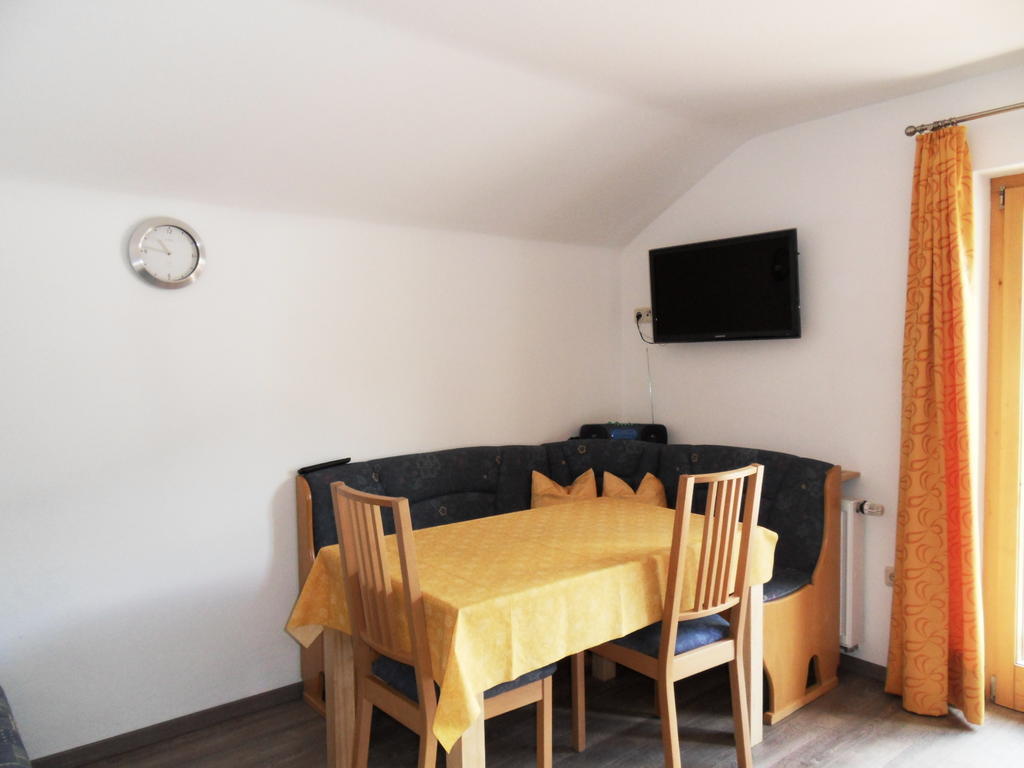 Ferienwohnung Konrad Pfeifer Schruns Camera foto
