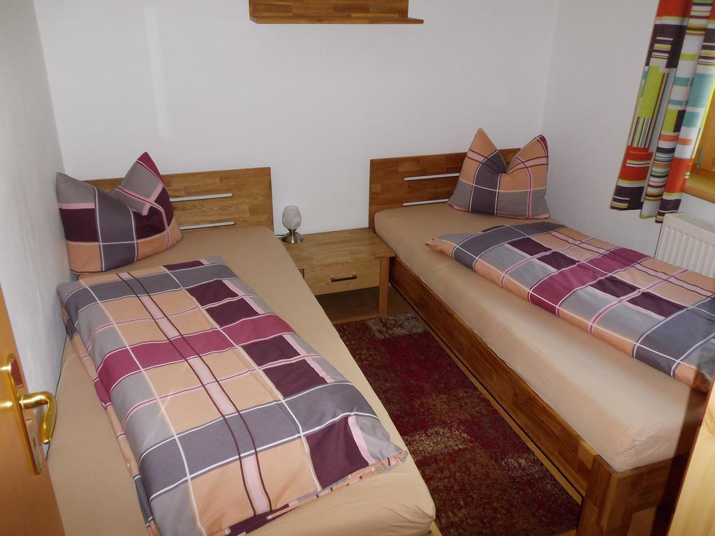 Ferienwohnung Konrad Pfeifer Schruns Esterno foto